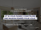 vente Maison Argenton Sur Creuse