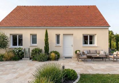 vente Maison Argenton Sur Creuse