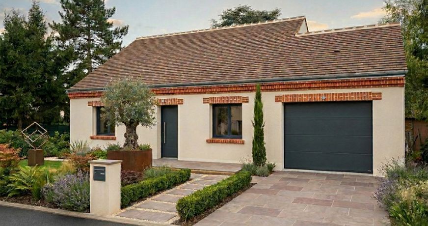 vente Maison Montlevicq