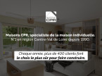vente Maison Chateauroux