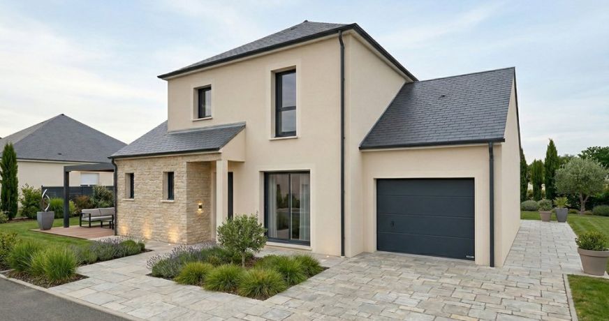 vente Maison Chateauroux