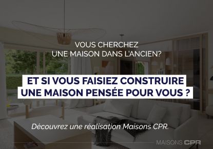 vente Maison Chateauroux