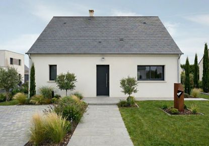 vente Maison à construire Loury