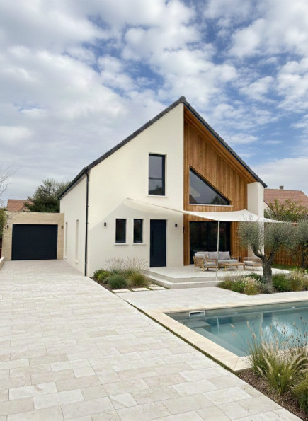 vente Maison à construire Saint Jean Le Blanc - Photo 1