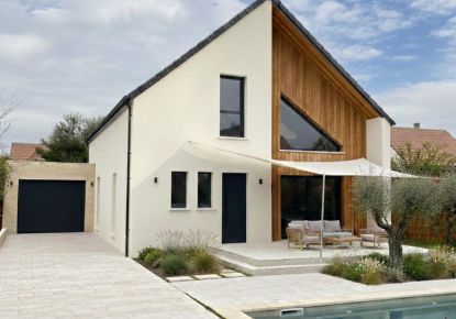 vente Maison à construire Saint Jean Le Blanc