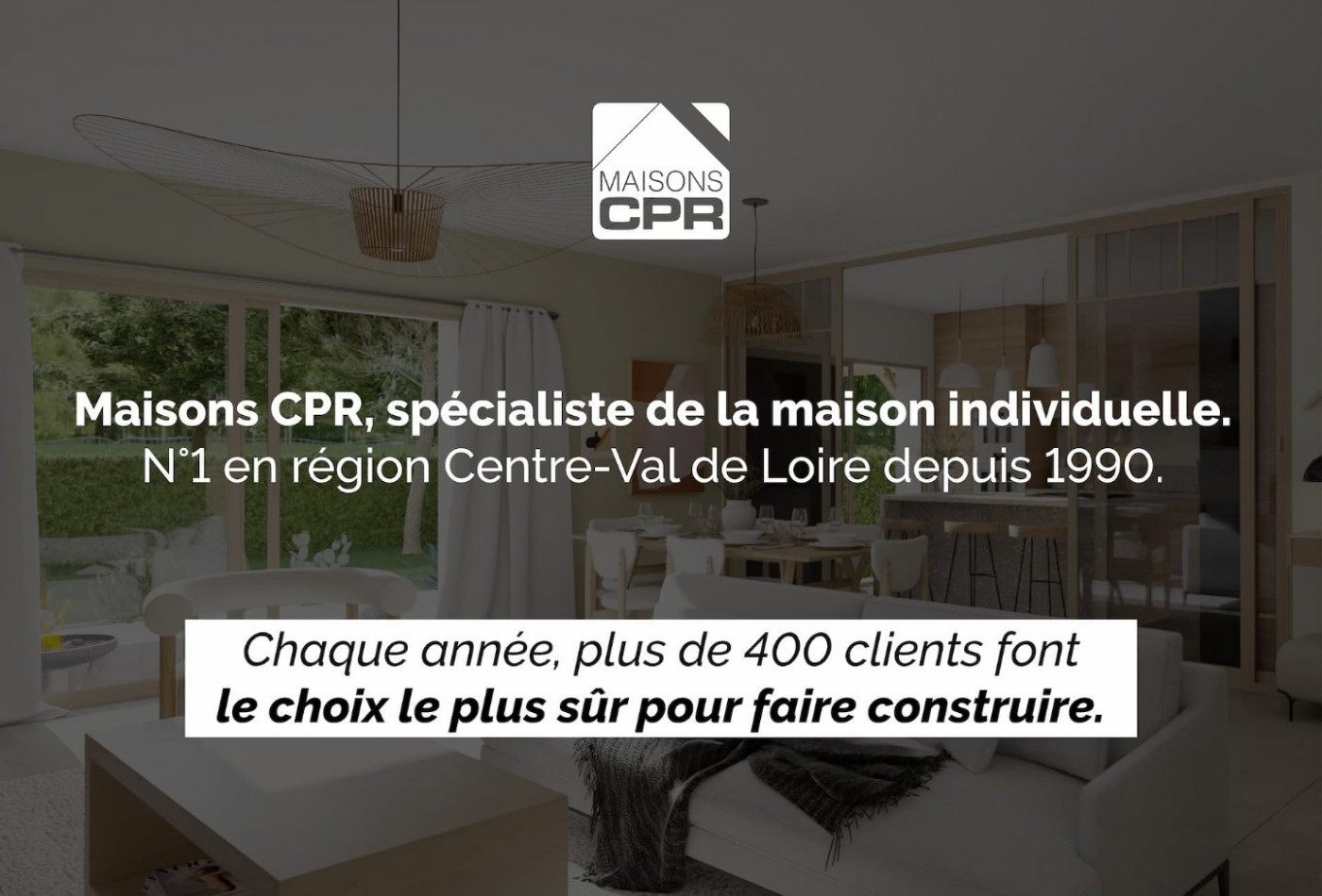 vente Maison à construire Menars - Photo 6