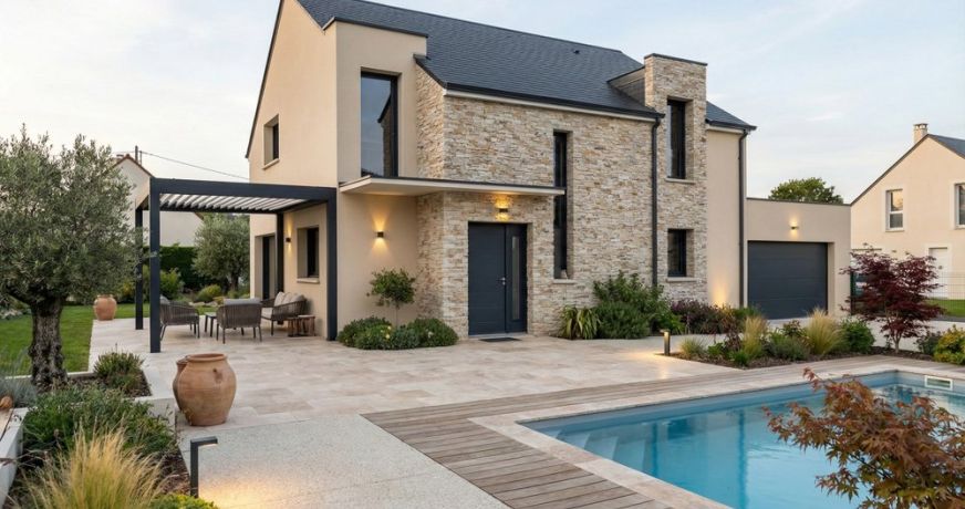 vente Maison à construire Menars