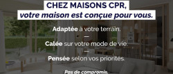 vente Maison à construire Menars