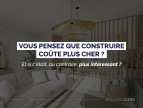 vente Maison à construire Menars