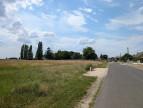 vente Terrain constructible Montainville
