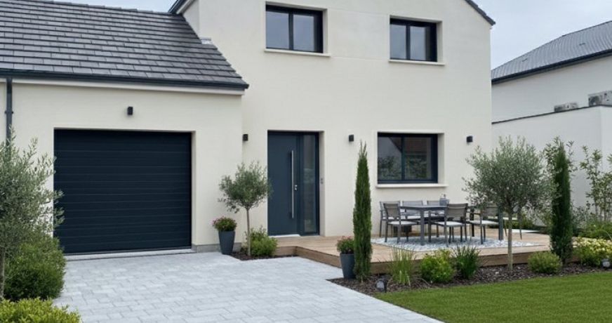 vente Maison Patay