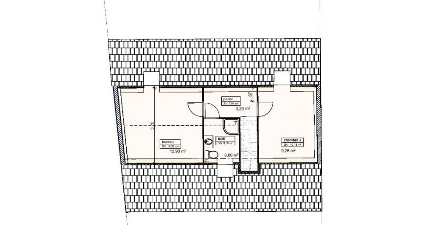 vente Maison à construire Saran
