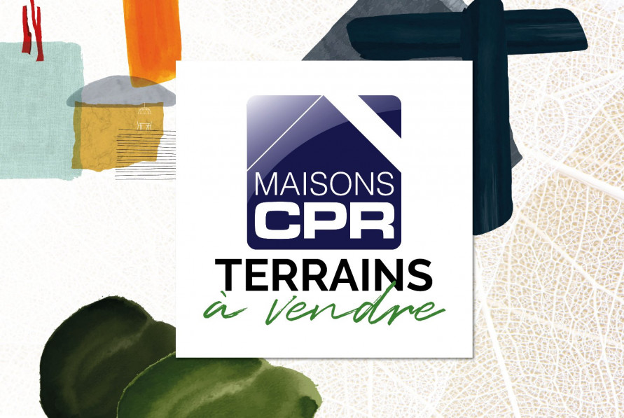 vente Terrain  amnager La Cour Marigny