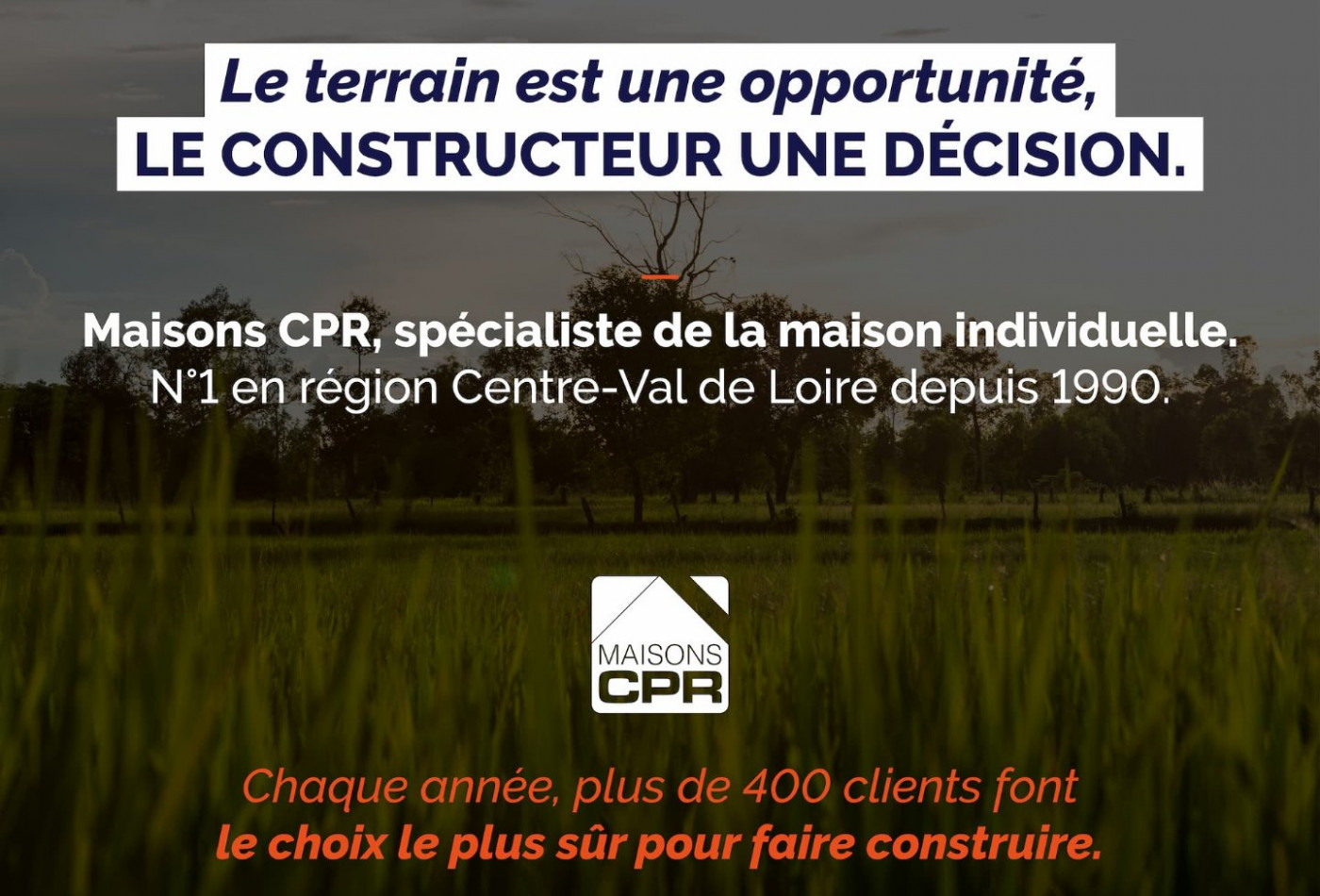 vente Terrain Montlouis Sur Loire - Photo 5