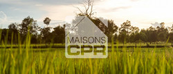 vente Terrain Marcilly Sur Vienne