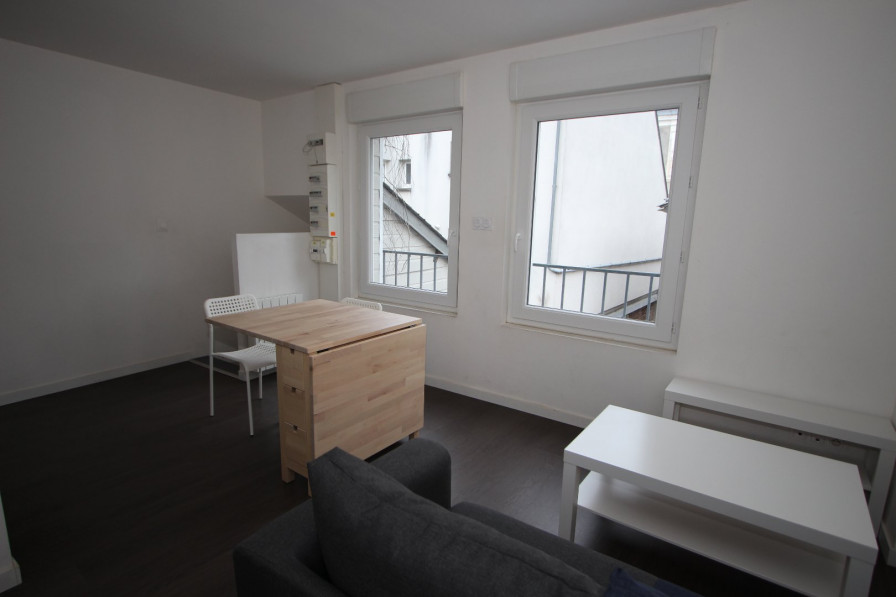location Appartement Orleans