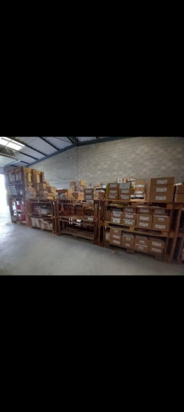 location Locaux d'activité Patay - Photo 3