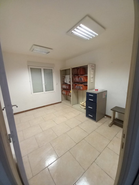 location Locaux d'activité Patay - Photo 4