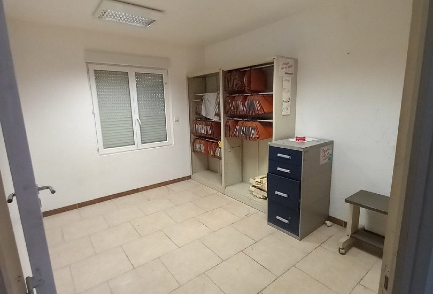 location Locaux d'activité Patay - Photo 4