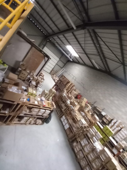 location Locaux d'activité Patay - Photo 5