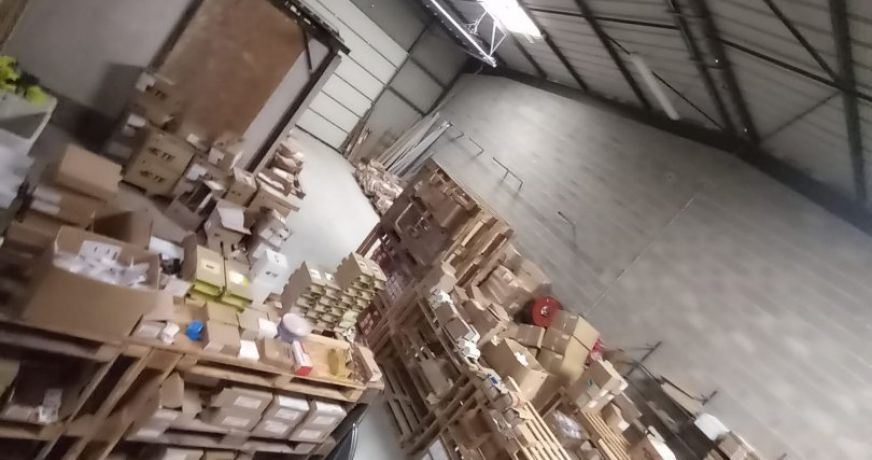 location Locaux d'activité Patay