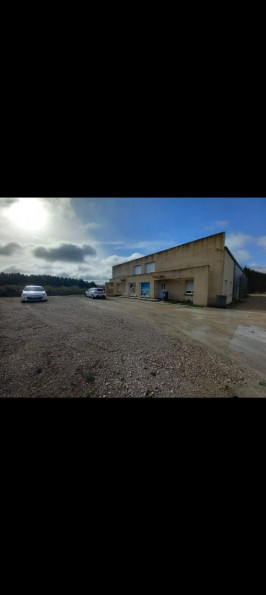 location Locaux d'activité Patay - Photo 1