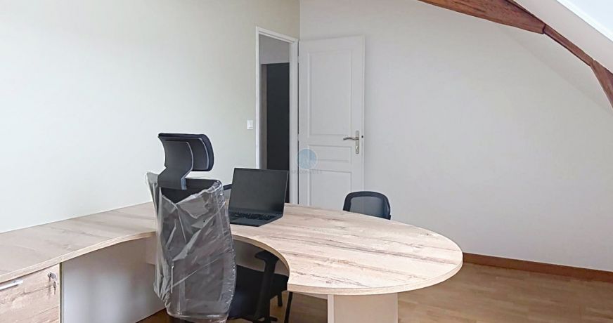 location Bureau Ingre