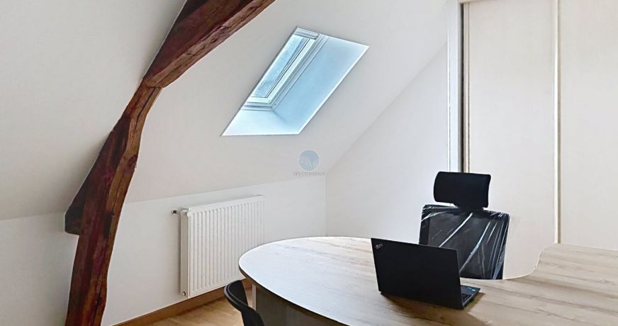 location Bureau Ingre