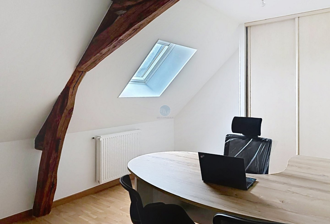 location Bureau Ingre - Photo 2