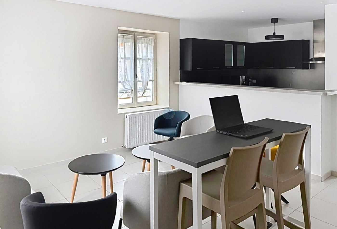 location Bureau Ingre - Photo 5