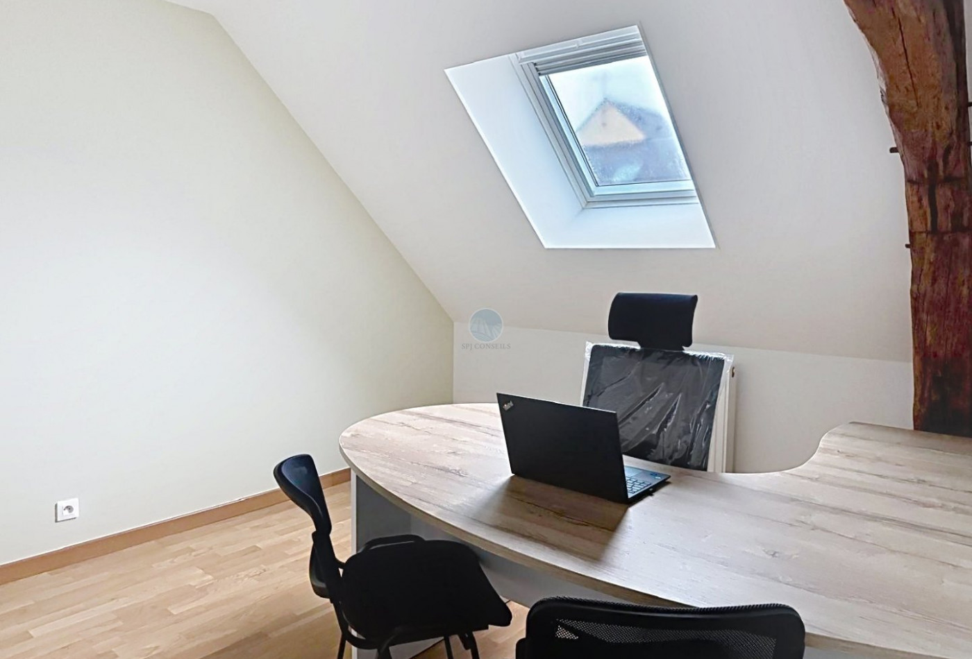 location Bureau Ingre - Photo 3