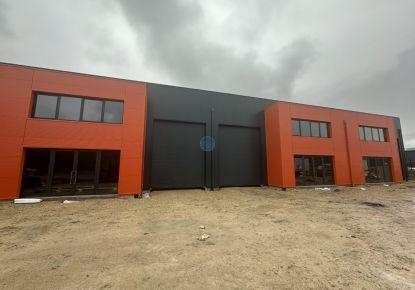 location Locaux d'activité Saran