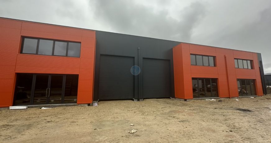 location Locaux d'activité Saran