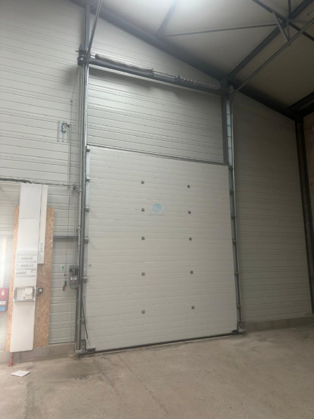 location Locaux d'activité Darvoy - Photo 3