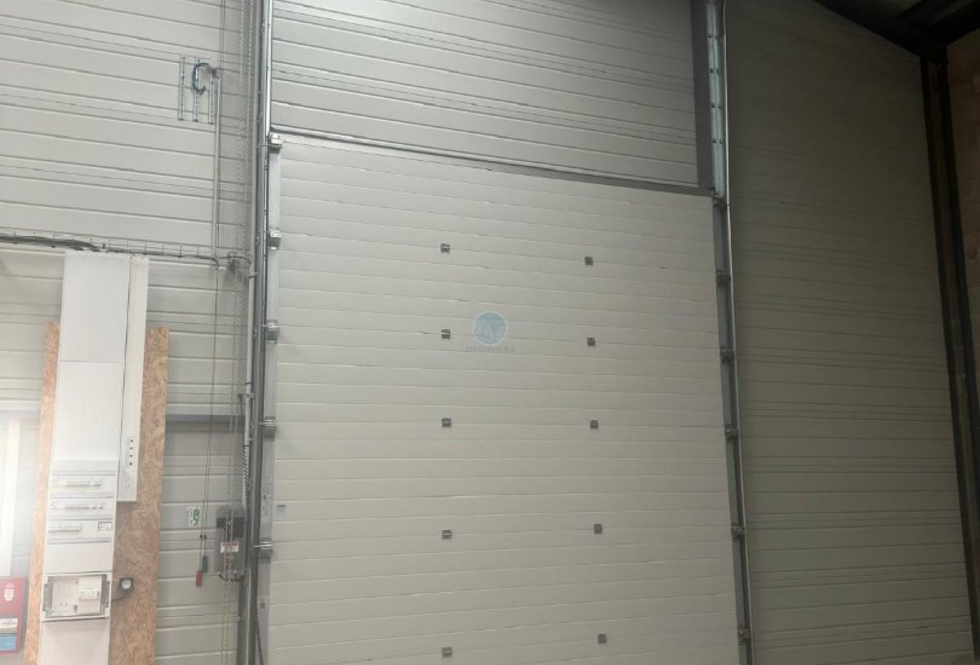 location Locaux d'activité Darvoy - Photo 3