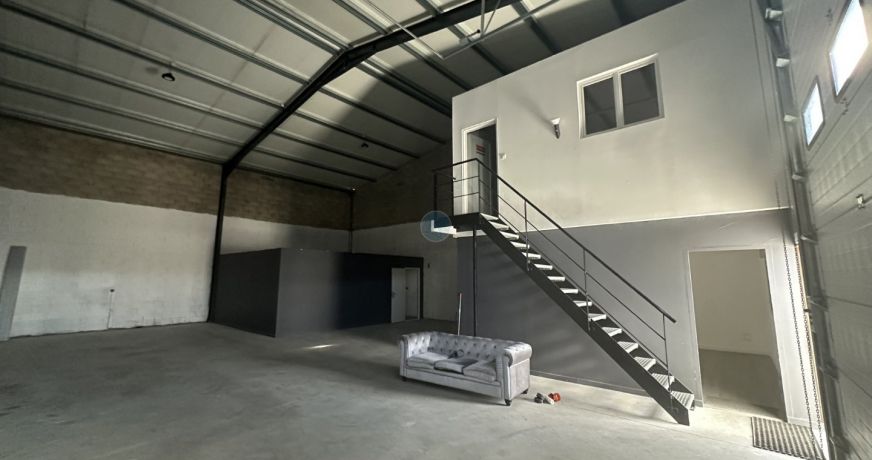 location Locaux d'activité Saint Jean De Braye