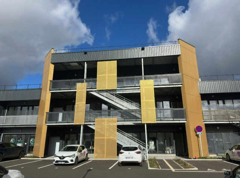 location Bureau Saran - Photo 1