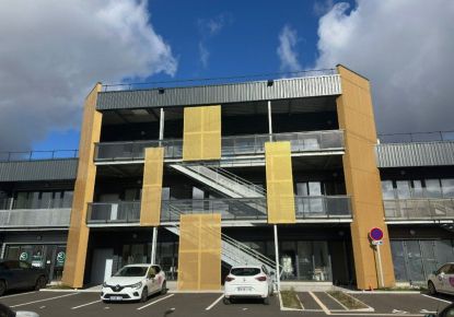 location Bureau Saran