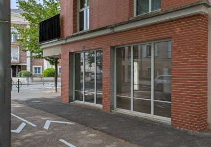 location Local commercial Orleans