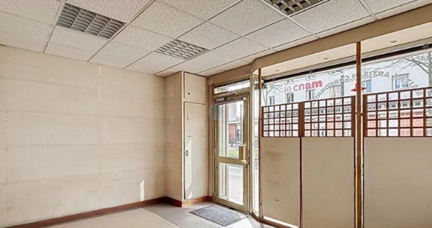 vente Local commercial Orleans