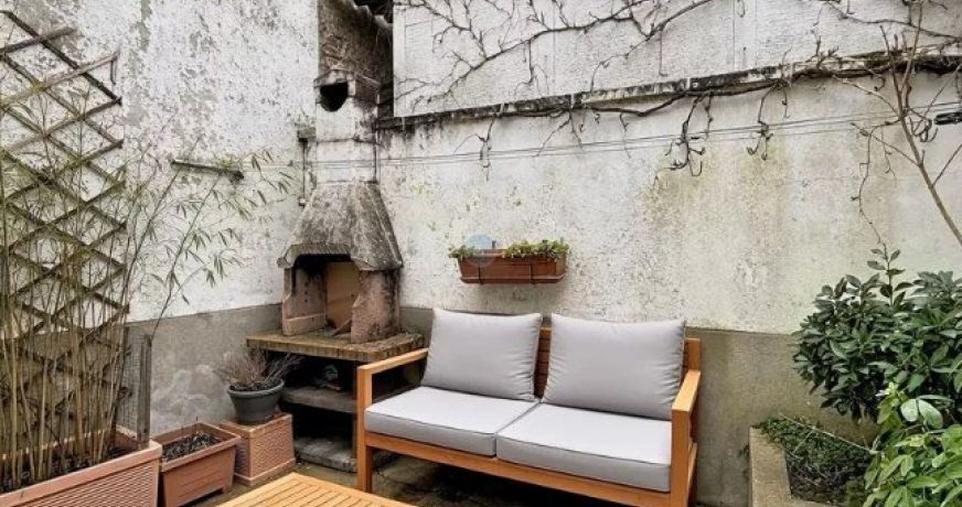 vente Local commercial Orleans