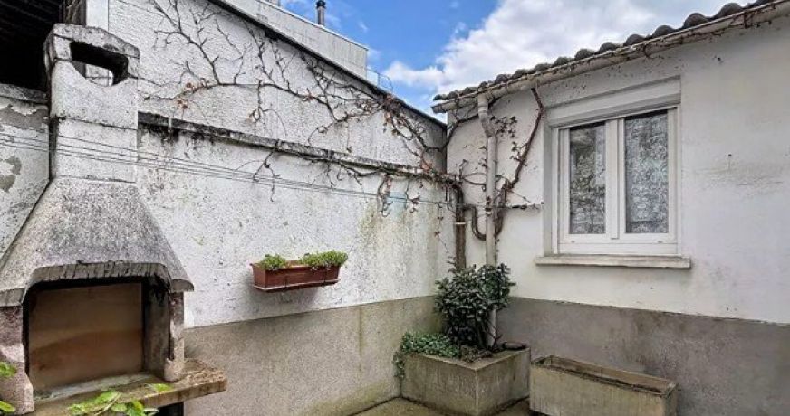 vente Local commercial Orleans