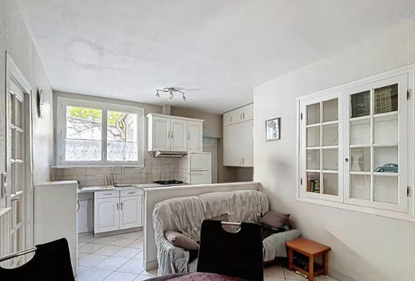 vente Local commercial Orleans - Photo 2