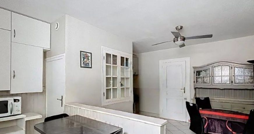 vente Local commercial Orleans
