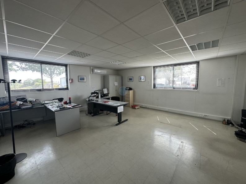 location Locaux d'activité Semoy - Photo 4