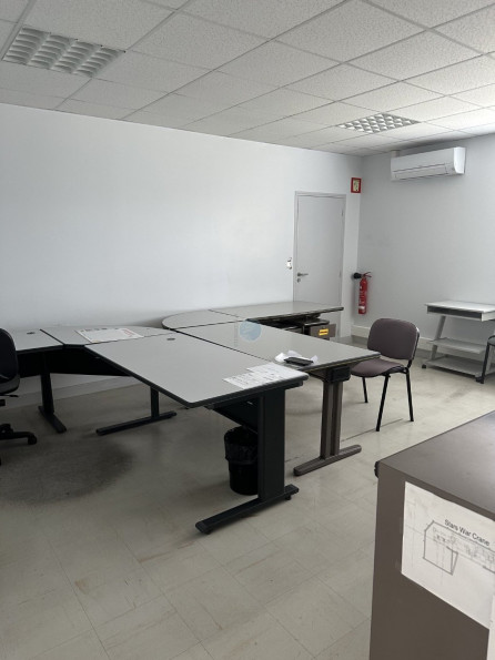location Locaux d'activité Semoy - Photo 3