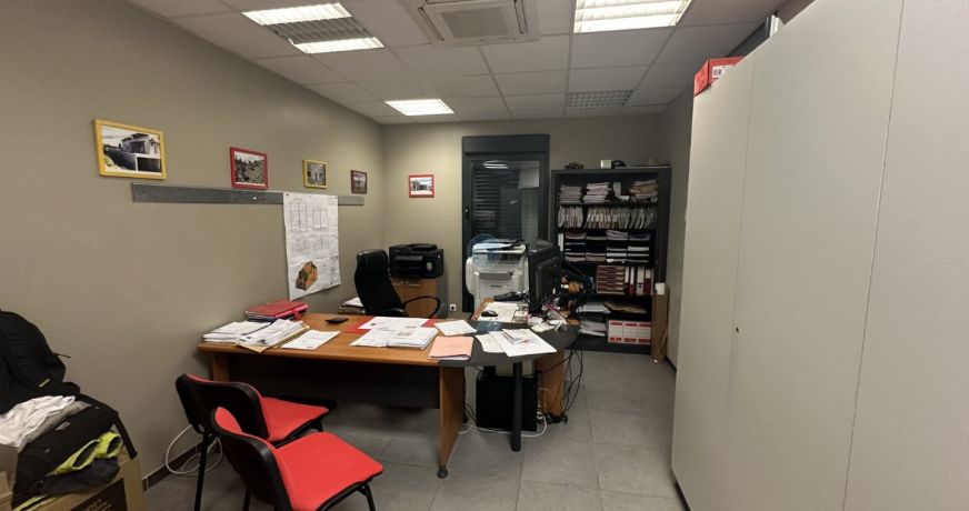 location Locaux d'activité Saint Jean De Braye