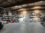 location Locaux d'activité Saint Jean De Braye
