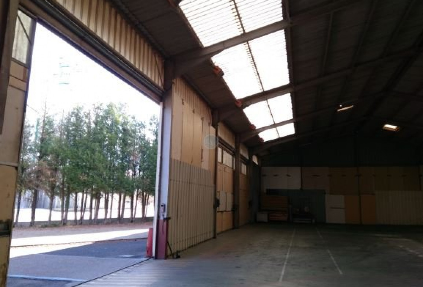 location Locaux d'activité Pithiviers - Photo 3