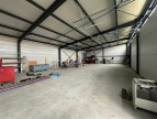 location Locaux d'activité Janville